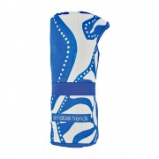 Sand Free Towel | Blue Oasis